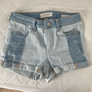 Pacsun Shorts